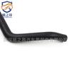 Adecuado para el procesamiento de moldes de inyección de tuberías de agua del radiador de la manguera de moldeo A6398321093 del automóvil Mercedes-Benz W639.