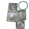 2910302700 Kit de Reparación de Válvulas para Piezas de Compresor de Aire Atlas