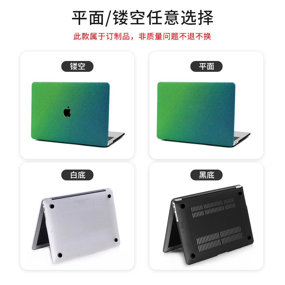 PU鳄鱼渐变主3