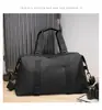 Bolsa de fitness transfronteriza, bolso cruzado deportivo para hombre, bolsa de mano de gran capacidad para viajes, bolso de hombro para viajes de negocios