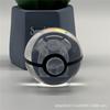 Ventas Directas de Fábrica Transfronterizas Pokemon Pokemon Bola Bola de Cristal Tallada en 3D Anime Luz Nocturna Personalización