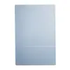 Fabricantes personalizado anti-huellas dactilares semi-transparente mate máquina de corte de película trasera para teléfono móvil color especial después de película para teléfono móvil al por mayor