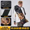 Bolsa para skate SHARETOUR, fechamento com cordão para longboard, tecido Oxford espessado, capa protetora para skate, bolsa de armazenamento para longboard