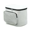 Bolsa colgante para coche eléctrico, bolsa de almacenamiento frontal, bolsa colgante impermeable, bolsa colgante para batería de coche, bolsa colgante para teléfono móvil, artefacto de almacenamiento de gran capacidad