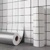 Papel Tapiz de Cemento Rugoso con Lámina de Oro para Habitaciones sin Terminar, Pegatinas de Pared Anticolisión, Papel Tapiz Autoadhesivo, Engrosado para Decoración, Impermeable, Resistente al Aceite, Resistente a la Humedad