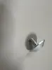 Estantería de Almacenamiento Redonda de Aleación de Aluminio Tipo Poste Vertical de Piso a Techo Estantería Colgante para Libros Colgador de Poste de Suspensión Colgador Pilar