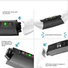 Adecuado para Fitbit Charge 3/4 Correa de Silicona Charge-3/4 Modelo Deportivo Pulsera de Repuesto Inteligente