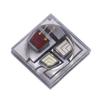 Lámpara LED de Cerámica 3W 3535Rgb de Alta Potencia Perlas de Luz LED de Alta Potencia Luz de Escenario Foco Iluminación Exterior