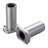 Rolamentos de Movimento Linear com Flange Oval Estendida Lmh6 8 10 12 16 20 25 30 35 40L Proteção de Aço