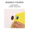 Papel de fondo de PVC, tablero de fondo para fotografía, accesorios de fotografía, tela de fondo para fotografía impermeable de color sólido comercial Morandi White