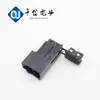 Conector de Carcasa de Plástico Qianjin Electronics 7122-4320-30 Conectores Grandes Cantidades en Stock