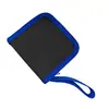 Fabricante Compra Transfronteriza Comercio Exterior Portátil Múltiples Especificaciones Reloj Cuadrado Reparación Herramienta Pequeña Bolsa de Almacenamiento para Herramientas de Electricista