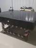 Plataforma de Mármol de Alta Precisión Mesa de Trabajo de Calibración de Pruebas de Medición Inspección Marcado Ensamblaje Mesa de Placa Plana