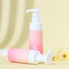Botella Mousse Limpiador Facial 100ml 120/150ml Botella Espumosa a Presión Cuidado del Pelo de Mascotas Aceite Esencial Botella Espumosa