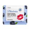 Inglés FAYANKOU serie de frutas película para labios labio hidratante película de labios de cristal comercio exterior transfronterizo al por mayor