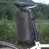 Adequado para bolsa de armazenamento de bicicleta dobrável Brompton, bolsa de transporte de bicicleta dobrável com logotipo personalizado