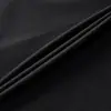 Suministro Listo del Fabricante de Accesorios de Ropa 300Dpa Negro y Blanco Traje de Abrigo de Invierno Engrosado Forro Adhesivo Tejido