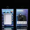 Adecuado para Embalaje de Película para Lente Cámara de Teléfono Móvil Iphne15Pro 16Promax Ojo de Águila Película Protectora Embalaje de Cartón