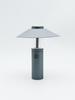Lámpara de camping para exteriores lámpara de iluminación lámpara de ambiente lámpara de campo portátil multifuncional lámpara de tienda magnética linterna