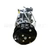 O compressor 88320-1A501 88310-1A543 447220-6370 é usado para o Toyota Corolla Altis