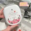 Contas de Lavar Manrubens Mken Ébano Rosa com Microcápsulas para Remoção de Manchas e Fragrância Duradoura