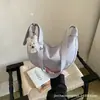 Bolsa Grande para Empanadas para Mujer 2026 Nueva Ligera Suave Cuero Bolso Cruzado Versátil Bolso para el Trabajo Bolso de Hombro