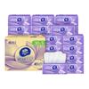 Tienda insignia Vader papel 90 24 paquetes de tres dimensiones algodón americano resistente 4D relieve pañuelo facial servilleta sin aroma papel sanitario