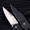 Cuchillo de exterior color cuchillo plegable cuchillo de regalo mini navaja de bolsillo cuchillo de camping multifuncional cuchillo portátil