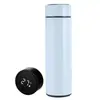 Taza Termo Inteligente Acero Inoxidable 304 Taza de Agua Doble Pared Vacío Regalo de Negocios Personalización de Logo Termo Venta al por Mayor