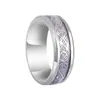26 Modelos Nuevos de Anillos con Patrón de Dragón, Superventas Transfronterizos, Sitio Independiente de Amazon, Anillos Más Vendidos de Shein, Modelos Más Vendidos para Hombre