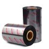 En Stock Ricoh Cinta de Carbón Base Mixta Venta al por Mayor Papel Estucado Papel Sintético Papel para Etiquetas PET Cinta Resistente a los Arañazos y al Alcohol