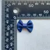 Accesorios de Lazo de 3 cm Zapatos, Sombreros, Calcetines, Accesorios para el Cabello, Accesorios Decorativos para Ropa, Fundas para Teléfono Móvil DIY, Ropa para Muñecas BJD, Accesorios Decorativos
