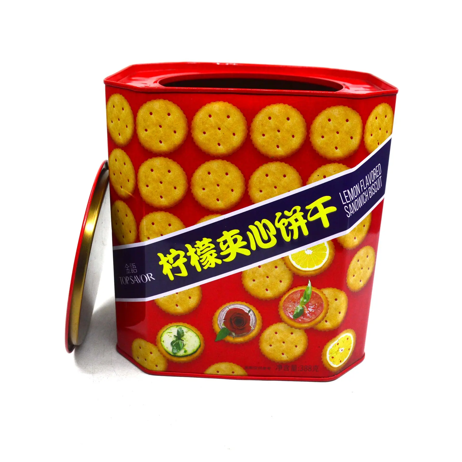 马口铁罐