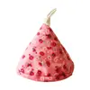 Tapa de Olla Antiescaldado Tapa de Olla Triangular Japonesa Olla Esmaltada Olla Aislante de Calor Discapacitado en stock para la Venta