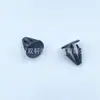 90467-11050-E0 apto para clip de fijación de moldura de alfombra de piso de coche Honda Accord Civic CRV