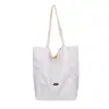 Bolso de hombro tipo tote de gran capacidad, superventas transfronterizo, nuevo bolso de verano 2026 para ir al trabajo para chicas, bolso casual de estilo coreano para llevar debajo del brazo