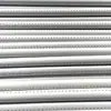 Fabricante de tubos perfurados de PVC, tubos de drenagem para paisagismo, tubos permeáveis, tubos de drenagem cega para engenharia rodoviária e tubos permeáveis à água