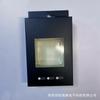 LED electrónico en stock caja de embalaje de reloj soporte universal más Logotipo ventas directas de fábrica