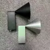 Faro Espejo Minimalista Japonés Pared de Fondo para Sala de Estar Dormitorio Lámpara de Pared para Mesita de Noche Entrada de Habitación de Hotel Luz de Pasillo
