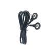Xugu Yudi Pulsos de Descarga Eléctrica Palo Ojo de Caballo Plug Anal Expansión Anal Ano Crisantemo Masturbación Uretra Bolas Ojo de Caballo Productos para Adultos