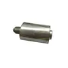 Molde para máquina perforadora, piezas de máquina perforadora semiautomática, piezas de máquina perforadora manual, moldes superior e inferior para máquina troqueladora sin anillas