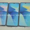 Aplicable al modelo de teléfono móvil VIVO Y77E modelo de teléfono móvil Y77e entrega directa de fábrica pantalla negra en stock 8