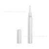 Processamento e Personalização Kit de Material de Embalagem para Caneta Clareadora de Dentes Líquido para Crescimento de Sobrancelhas Caneta Refil para Creme Modelador de Pálpebra Dupla Frasco Refil para Perfume