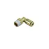 Adecuado para Conector en Ángulo Recto de Conexión Rápida Ingersoll Rand 39155478 Tipo Tornillo Accesorios para Compresor de Aire