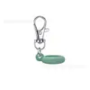Chaveiro Cross-border GLOSSGRL Tampa para Gloss e Balm