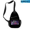 AliExpress Anime Siete Alrededor Bolso Bandolera Unisex Cool Sencillo Bolso de Hombro