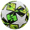 [Venta al por mayor de fábrica] Balón Especial para Entrenamiento de Competición de Examen de Ingreso a Escuela Primaria y Secundaria para Niños de la Copa Europea 4/5 Balón Personalización