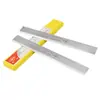 Venta Directa de Fábrica Cuchilla Cepilladora de Acero Blanco 3*30*300, Cuchilla Cepilladora Plana, Cuchilla Cepilladora para Carpintería de Acero de Alta Velocidad Hss
