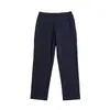 Calça Esportiva de Secagem Rápida e Alta Elasticidade Feita de Tecido Altamente Esticável 11614