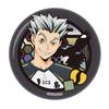 Nuevo Insignia de Chico de Voleibol Versión Q Anime Bar Broche de Hojalata Venta al por Mayor Fila 265-286